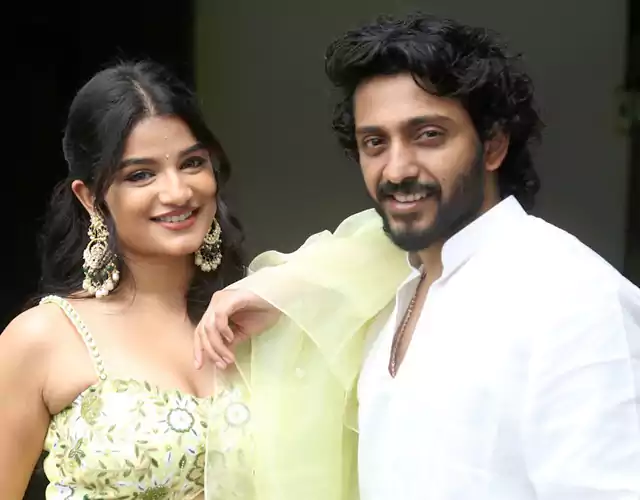 Veta Movie Opening